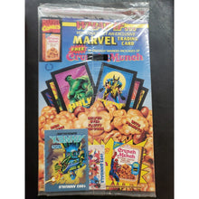 Load image into Gallery viewer, The Amazing Spider-Man Annual #27 Marvel Comics VF/NM 1993 New Sealed with Card