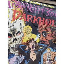 Load image into Gallery viewer, Darkhold #1 (Marvel Comics, 1992) Sealed Polybag w Poster, Ghost Rider