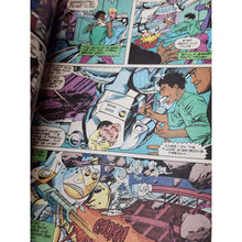 Load image into Gallery viewer, Web of Spider-Man #25 MARVEL Comics 1987 Good. Stalker From The Stars!