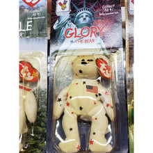Load image into Gallery viewer, TY Beanie Baby - Ronald McDonald House - Set of 4 NIP New In Package