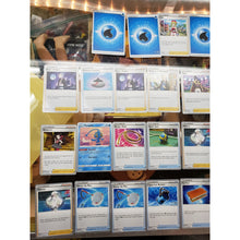 Load image into Gallery viewer, Llt Of 29 Pokemon TCG 2022 World Championships Deck LP Cards, London