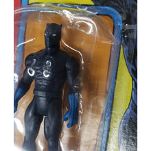Load image into Gallery viewer, BLACK PANTHER "MARVEL LEGENDS" Kenner Retro 3.75" Action Figure (Hasbro) *