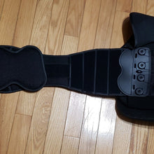 Load image into Gallery viewer, Apex L0637 T-Back LSO Compression Back Brace with Side Panels S-L 25"-44"