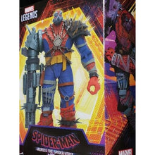 Load image into Gallery viewer, Marvel Legends (CYBORG SPIDER-WOMAN) Spider-Man Across the Spider-Verse DELUXE