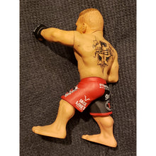 Load image into Gallery viewer, Brock Lesnar UFC Round 5 Action Figure Versus 2, LOOSE, As Is