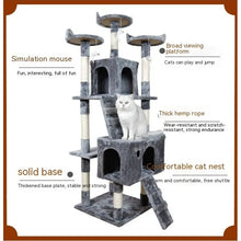 Load image into Gallery viewer, Feline Fun Cat Tree