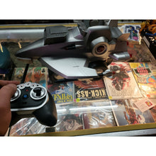Load image into Gallery viewer, ROBOT GALAXY 2008, RC Vehicle, car/ship. New, retail $45, needs new batteries