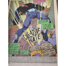 Load image into Gallery viewer, Web of Spider-Man #25 MARVEL Comics 1987 Good. Stalker From The Stars!