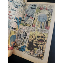 Load image into Gallery viewer, Marvel's Greatest Comics Starring: The Fantastic Four! NO. 63 May ( C079 )