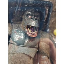Load image into Gallery viewer, NECA Reel Toys Ultimate Deluxe 8” King Kong Action Figure, Brand New, 2020