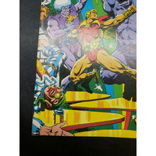 Load image into Gallery viewer, Warlock: Special Edition #2, 1983 Marvel Comics G/VG