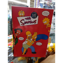Load image into Gallery viewer, The Simpsons "Springfield Elementary Cafeteria &amp; Exclusive Lunchlady Doris" WOS