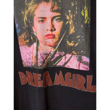 Load image into Gallery viewer, XL Nancy is My DREAMGIRL, (NIGHTMARE ELM ST Design) Short-Sleeve Unisex T-Shirt