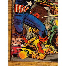 Load image into Gallery viewer, Tales of Suspense 94 Marvel Comics 1st Modok 1967 Captain America, Iron Man G+