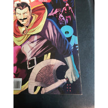 Load image into Gallery viewer, DOCTOR STRANGE #6 Kris Anka Story Thus Far Variant (NM 9.4) MARVEL COMICS 2016