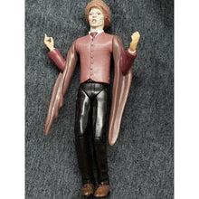 Load image into Gallery viewer, Harry Potter And The Sorcerer's Stone Lord Voldemort Figure 6" 2001 Loose, AS IS