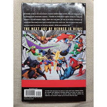 Load image into Gallery viewer, Justice Society of America, JSA: The Next Age, DC Comics, Trade Hardcover VG/F