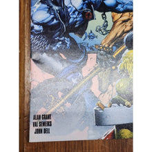Load image into Gallery viewer, DC Comics, Lobo: Portrait of a Victim - One-Shot (1993) - #1 G/VG