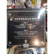 Load image into Gallery viewer, New Found Glory – Resurrection 790692080915 US Vinyl LP, New, SEALED. NFG 2014
