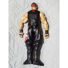 Load image into Gallery viewer, WWE Kevin Owens Basic 73 Mattel Wrestling Action Figure, Loose, As Is