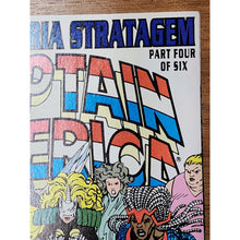 Load image into Gallery viewer, Captain America #390 (Marvel Comics Late August 1991) 1st Full App Of Superia