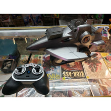 Load image into Gallery viewer, ROBOT GALAXY 2008, RC Vehicle, car/ship. New, retail $45, needs new batteries