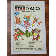 Load image into Gallery viewer, The Thing #23 (Marvel Comics May 1985)