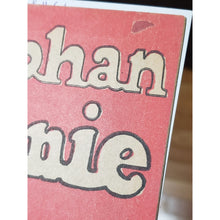 Load image into Gallery viewer, Little Orphan Annie Popped Wheat Giveaway 1947 Promltion, G/VG, See Pictures