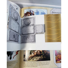 Load image into Gallery viewer, The World According to Thor. MARVEL Hardcover Book, Geek Fuel edition