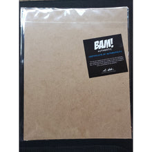 Load image into Gallery viewer, FROM BEYOND BAM Horror Box autographed Fan Art Print by Chris Meeks /2500