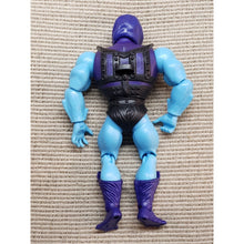 Load image into Gallery viewer, Mattel He-Man MOTU Origins Battle Armor Skeletor 5.5" Loose Figure only, Retro