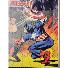Load image into Gallery viewer, STRANGE TALES #159 1967 Marvel Comics, Steranko 1st Work, First Val, Madam Hydra