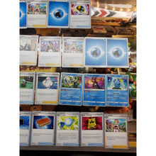 Load image into Gallery viewer, Llt Of 29 Pokemon TCG 2022 World Championships Deck LP Cards, London
