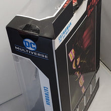 Load image into Gallery viewer, CATWOMAN Action Figure -McFarlane Toys. DC MULTIVERSE, "THE BATMAN (Movie)"