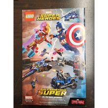 Load image into Gallery viewer, Super Human Resources #1 (Action Lab Mar 2016) G/VG