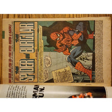Load image into Gallery viewer, AMAZING SPIDER-MAN #200 January 1980 Marvel STAN LEE, Page 47 KEY ISSUE VG