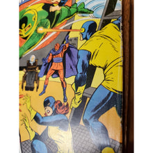 Load image into Gallery viewer, X-MEN #72 Low/mid Grade. Good"FROM WHENCE COMES...DOMINUS" Marvel Comics 1971