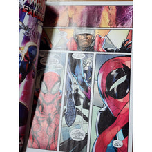 Load image into Gallery viewer, Amazing Spider-Man Vol. 5 #93 - 1st Chasm (Ben Reilly) - Sandoval 1:25 Cover NM