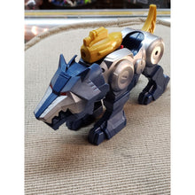 Load image into Gallery viewer, Playskool Heroes Power Rangers LUNAR WOLF ZORD - Lunar Ranger not Included