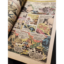 Load image into Gallery viewer, MARVEL COMICS, 1974 (1963 run) X-MEN #86 G/VG vs The Blob, The Vanisher
