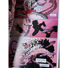 Load image into Gallery viewer, Batman Dark Knight Strikes Again DC Comics Hardcover Frank Miller, Hardcover