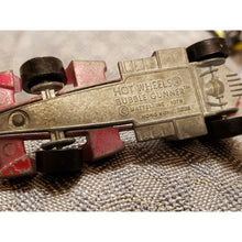 Load image into Gallery viewer, Lot Of 3 Vintage Hot Wheels Die Cast Cars. 1974, 78, 80 Bubble Gunner, More