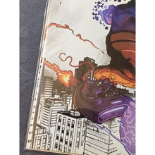 Load image into Gallery viewer, Thanos Annual #1 (2nd Print Variant) 2018 Marvel Comic Book, VF/NM