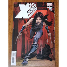 Load image into Gallery viewer, X-23: Deadly Regenesis #1 2023 Marvel Comics, 1st Appearance of Haymaker. VF