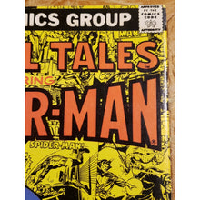 Load image into Gallery viewer, 🕷️ MARVEL TALES #100 SPIDER-MAN, 1979 MARVEL Comics, G/VG Book