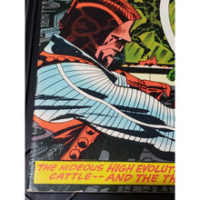 Load image into Gallery viewer, Marvel Spectacular #5 Mighty Thor ~ VG/F 1974 Marvel Comics, High Evolutionary