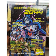 Load image into Gallery viewer, Wizard Special The Guide to Comics Special Edition #1992, Gold logo