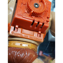 Load image into Gallery viewer, Power Punch He-Man 1984 MOTU Masters of the Universe Figure, Cap Gun Action G/VG