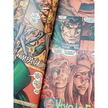 Load image into Gallery viewer, Fantastic Four: Heroes Return #1 VG/VF Marvel Comics 1998 Collector's Item