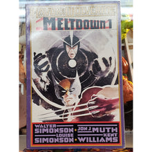 Load image into Gallery viewer, Havok &amp; Wolverine - Meltdown #1 (Epic Comics Marvel Comics November 1988) G/VG